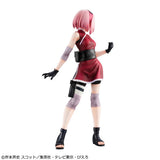 【再販】NARUTOギャルズ NARUTO -ナルト- 疾風伝 春野サクラ Ver.2《26年7月預定》 日版 全數$1028 / *免運費   店取pt:20 / 26年3月9日