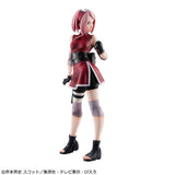 【再販】NARUTOギャルズ NARUTO -ナルト- 疾風伝 春野サクラ Ver.2《26年7月預定》 日版 全數$1028 / *免運費   店取pt:20 / 26年3月9日