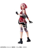 【再販】NARUTOギャルズ NARUTO -ナルト- 疾風伝 春野サクラ Ver.2《26年7月預定》 日版 全數$1028 / *免運費   店取pt:20 / 26年3月9日