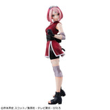 【再販】NARUTOギャルズ NARUTO -ナルト- 疾風伝 春野サクラ Ver.2《26年7月預定》 日版 全數$1028 / *免運費   店取pt:20 / 26年3月9日