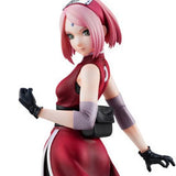【再販】NARUTOギャルズ NARUTO -ナルト- 疾風伝 春野サクラ Ver.2《26年7月預定》 日版 全數$1028 / *免運費   店取pt:20 / 26年3月9日
