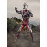 Ultimate Article ウルトラマンティガ(マルチタイプ) バトルイメージカラーエディション《26年10月預定》 日版 全數$1758 / *免運費   店取pt:20 / 26年6月12日