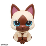 るかっぷ モンスターハンター アイルー※不設寄送《26年10月預定》 日版 全數$238 / ※不設寄送 / 26年5月11日