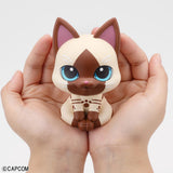 るかっぷ モンスターハンター アイルー※不設寄送《26年10月預定》 日版 全數$238 / ※不設寄送 / 26年5月11日
