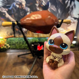るかっぷ モンスターハンター アイルー※不設寄送《26年10月預定》 日版 全數$238 / ※不設寄送 / 26年5月11日