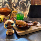 るかっぷ モンスターハンター アイルー※不設寄送《26年10月預定》 日版 全數$238 / ※不設寄送 / 26年5月11日