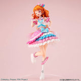 Lucreaらいと アイカツ！×プリパラTHEMOVIE-出会いのキセキ！- 大空あかり《26年9月預定》 日版 全數$488 / *免運費   店取pt:10 / 26年3月9日