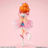 Lucreaらいと アイカツ！×プリパラTHEMOVIE-出会いのキセキ！- 大空あかり《26年9月預定》 日版 全數$488 / *免運費   店取pt:10 / 26年3月9日