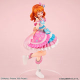 Lucreaらいと アイカツ！×プリパラTHEMOVIE-出会いのキセキ！- 大空あかり《26年9月預定》 日版 全數$488 / *免運費   店取pt:10 / 26年3月9日