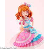 Lucreaらいと アイカツ！×プリパラTHEMOVIE-出会いのキセキ！- 大空あかり《26年9月預定》 日版 全數$488 / *免運費   店取pt:10 / 26年3月9日