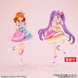 Lucreaらいと アイカツ！×プリパラTHEMOVIE-出会いのキセキ！- 大空あかり《26年9月預定》 日版 全數$488 / *免運費   店取pt:10 / 26年3月9日