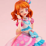 Lucreaらいと アイカツ！×プリパラTHEMOVIE-出会いのキセキ！- 大空あかり《26年9月預定》 日版 全數$488 / *免運費   店取pt:10 / 26年3月9日