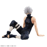 【再販】G.E.M.シリーズ NARUTO-ナルト- 疾風伝 てのひらカカシ先生※不設寄送《26年9月預定》 日版 全數$458 / ※不設寄送 / 26年5月11日