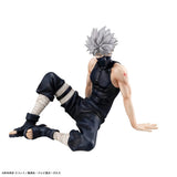 【再販】G.E.M.シリーズ NARUTO-ナルト- 疾風伝 てのひらカカシ先生※不設寄送《26年9月預定》 日版 全數$458 / ※不設寄送 / 26年5月11日