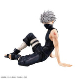 【再販】G.E.M.シリーズ NARUTO-ナルト- 疾風伝 てのひらカカシ先生※不設寄送《26年9月預定》 日版 全數$458 / ※不設寄送 / 26年5月11日