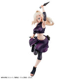 【再販】NARUTOギャルズ NARUTO-ナルト-疾風伝 山中いの《26年9月預定》 日版 全數$1178 / *免運費   店取pt:20 / 26年5月11日