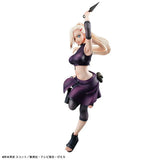 【再販】NARUTOギャルズ NARUTO-ナルト-疾風伝 山中いの《26年9月預定》 日版 全數$1178 / *免運費   店取pt:20 / 26年5月11日