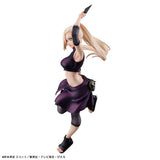【再販】NARUTOギャルズ NARUTO-ナルト-疾風伝 山中いの《26年9月預定》 日版 全數$1178 / *免運費   店取pt:20 / 26年5月11日