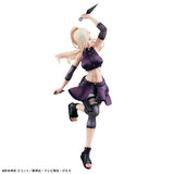 【再販】NARUTOギャルズ NARUTO-ナルト-疾風伝 山中いの《26年9月預定》 日版 全數$1178 / *免運費   店取pt:20 / 26年5月11日
