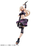 【再販】NARUTOギャルズ NARUTO-ナルト-疾風伝 山中いの《26年9月預定》 日版 全數$1178 / *免運費   店取pt:20 / 26年5月11日