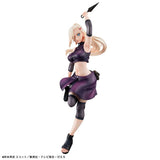 【再販】NARUTOギャルズ NARUTO-ナルト-疾風伝 山中いの《26年9月預定》 日版 全數$1178 / *免運費   店取pt:20 / 26年5月11日
