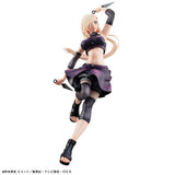【再販】NARUTOギャルズ NARUTO-ナルト-疾風伝 山中いの《26年9月預定》 日版 全數$1178 / *免運費   店取pt:20 / 26年5月11日