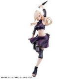 【再販】NARUTOギャルズ NARUTO-ナルト-疾風伝 山中いの《26年9月預定》 日版 全數$1178 / *免運費   店取pt:20 / 26年5月11日
