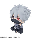 【再販】るかっぷ NARUTO-ナルト- 疾風伝 はたけカカシ暗部ver.※不設寄送《26年9月預定》 日版 全數$248 / ※不設寄送 / 26年4月13日