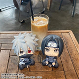 【再販】るかっぷ NARUTO-ナルト- 疾風伝 はたけカカシ暗部ver.※不設寄送《26年9月預定》 日版 全數$248 / ※不設寄送 / 26年4月13日