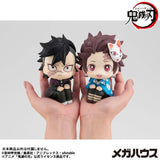 【再販】るかっぷ 鬼滅の刃 竈門炭治郎 最終選別ver.※不設寄送《26年9月預定》 日版 全數$248 / ※不設寄送 / 26年4月13日