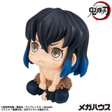 【再販】るかっぷ 鬼滅の刃 嘴平伊之助 むん！ver.※不設寄送《26年9月預定》 日版 全數$248 / ※不設寄送 / 26年4月13日