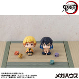 【再販】るかっぷ 鬼滅の刃 嘴平伊之助 むん！ver.※不設寄送《26年9月預定》 日版 全數$248 / ※不設寄送 / 26年4月13日