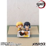 【再販】るかっぷ 鬼滅の刃 嘴平伊之助 むん！ver.※不設寄送《26年9月預定》 日版 全數$248 / ※不設寄送 / 26年4月13日