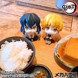 【再販】るかっぷ 鬼滅の刃 嘴平伊之助 むん！ver.※不設寄送《26年9月預定》 日版 全數$248 / ※不設寄送 / 26年4月13日