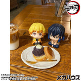 【再販】るかっぷ 鬼滅の刃 嘴平伊之助 むん！ver.※不設寄送《26年9月預定》 日版 全數$248 / ※不設寄送 / 26年4月13日