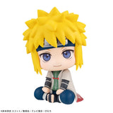 【再販】るかっぷ NARUTO-ナルト- 疾風伝 波風ミナト※不設寄送《26年9月預定》 日版 全數$238 / ※不設寄送 / 26年5月11日