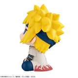 【再販】るかっぷ NARUTO-ナルト- 疾風伝 波風ミナト※不設寄送《26年9月預定》 日版 全數$238 / ※不設寄送 / 26年5月11日