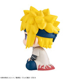 【再販】るかっぷ NARUTO-ナルト- 疾風伝 波風ミナト※不設寄送《26年9月預定》 日版 全數$238 / ※不設寄送 / 26年5月11日