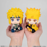 【再販】るかっぷ NARUTO-ナルト- 疾風伝 波風ミナト※不設寄送《26年9月預定》 日版 全數$238 / ※不設寄送 / 26年5月11日