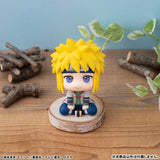 【再販】るかっぷ NARUTO-ナルト- 疾風伝 波風ミナト※不設寄送《26年9月預定》 日版 全數$238 / ※不設寄送 / 26年5月11日