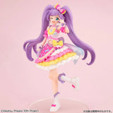 Lucreaらいと アイカツ！×プリパラTHEMOVIE-出会いのキセキ！- 真中らぁら※不設寄送《26年9月預定》 日版 全數$498 / ※不設寄送 / 26年4月13日