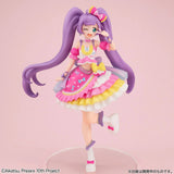 Lucreaらいと アイカツ！×プリパラTHEMOVIE-出会いのキセキ！- 真中らぁら※不設寄送《26年9月預定》 日版 全數$498 / ※不設寄送 / 26年4月13日