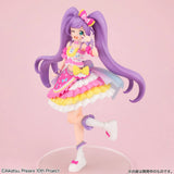 Lucreaらいと アイカツ！×プリパラTHEMOVIE-出会いのキセキ！- 真中らぁら※不設寄送《26年9月預定》 日版 全數$498 / ※不設寄送 / 26年4月13日
