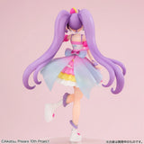 Lucreaらいと アイカツ！×プリパラTHEMOVIE-出会いのキセキ！- 真中らぁら※不設寄送《26年9月預定》 日版 全數$498 / ※不設寄送 / 26年4月13日