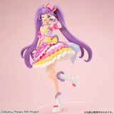 Lucreaらいと アイカツ！×プリパラTHEMOVIE-出会いのキセキ！- 真中らぁら※不設寄送《26年9月預定》 日版 全數$498 / ※不設寄送 / 26年4月13日