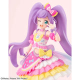 Lucreaらいと アイカツ！×プリパラTHEMOVIE-出会いのキセキ！- 真中らぁら※不設寄送《26年9月預定》 日版 全數$498 / ※不設寄送 / 26年4月13日