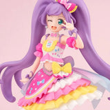 Lucreaらいと アイカツ！×プリパラTHEMOVIE-出会いのキセキ！- 真中らぁら※不設寄送《26年9月預定》 日版 全數$498 / ※不設寄送 / 26年4月13日