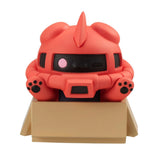 【再販】MEGA CAT PROJECT 機動戦士ガンダム 機動戦士ニャンダム ジオン公国軍ニャ！ (原盒8個入)※不設寄送《26年10月預定》 日版 全數$398 / ※不設寄送 / 26年6月12日