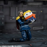 【再販】MEGA CAT PROJECT 機動戦士ガンダム 機動戦士ニャンダム ジオン公国軍ニャ！ (原盒8個入)※不設寄送《26年10月預定》 日版 全數$398 / ※不設寄送 / 26年6月12日