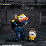 【再販】MEGA CAT PROJECT 機動戦士ガンダム 機動戦士ニャンダム ジオン公国軍ニャ！ (原盒8個入)※不設寄送《26年10月預定》 日版 全數$398 / ※不設寄送 / 26年6月12日